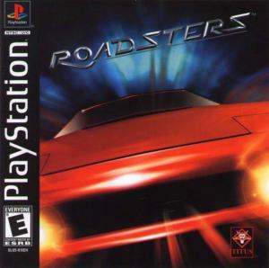  Roadsters (2000). Нажмите, чтобы увеличить.