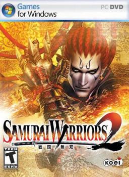  Samurai Warriors 2 (2008). Нажмите, чтобы увеличить.