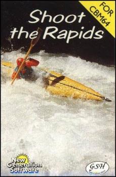  Shoot the Rapids (1985). Нажмите, чтобы увеличить.