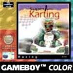  Super 1 Karting (2001). Нажмите, чтобы увеличить.