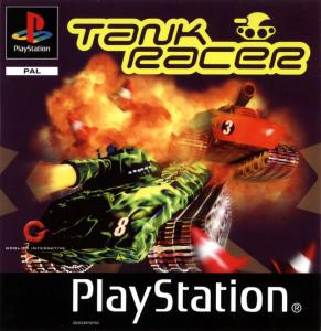  Tank Racer (1999). Нажмите, чтобы увеличить.