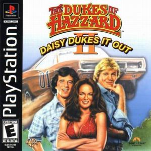  The Dukes of Hazzard II: Daisy Dukes It Out (2000). Нажмите, чтобы увеличить.