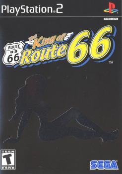  The King of Route 66 (2003). Нажмите, чтобы увеличить.