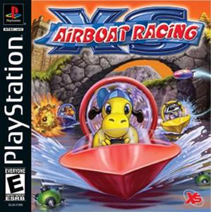  XS Airboat Racing (2004). Нажмите, чтобы увеличить.