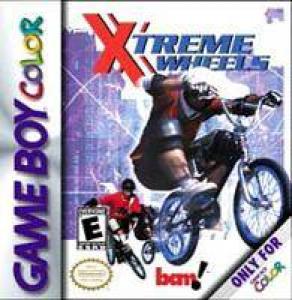  Xtreme Wheels (2001). Нажмите, чтобы увеличить.