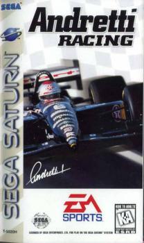  Andretti Racing (1996). Нажмите, чтобы увеличить.