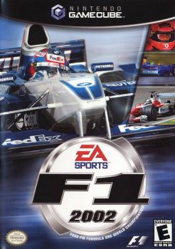  F1 2002 (2002). Нажмите, чтобы увеличить.