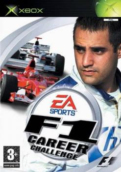  F1 Career Challenge (2003). Нажмите, чтобы увеличить.
