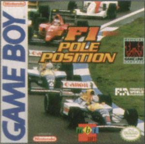  F1 Pole Position (1993). Нажмите, чтобы увеличить.
