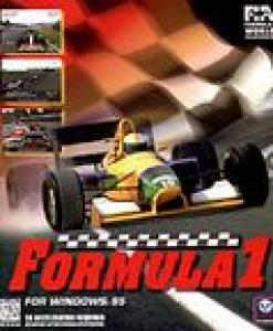  Formula 1 (1997). Нажмите, чтобы увеличить.