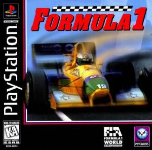  Formula 1 (1996). Нажмите, чтобы увеличить.