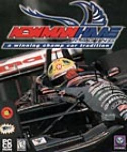  Newman/Haas Racing (1998). Нажмите, чтобы увеличить.