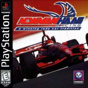  Newman/Haas Racing (1998). Нажмите, чтобы увеличить.