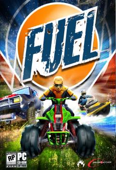  Fuel (2006) ,. Нажмите, чтобы увеличить.