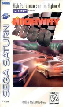  Highway 2000 (1996). Нажмите, чтобы увеличить.