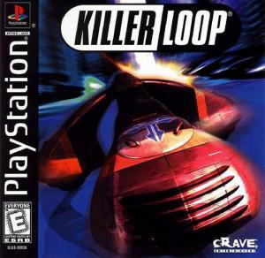  Killer Loop (1999). Нажмите, чтобы увеличить.