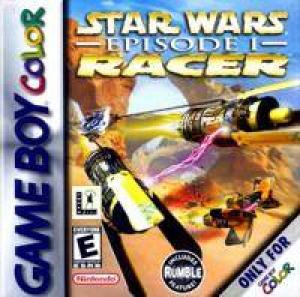  Star Wars Episode I Racer (1999). Нажмите, чтобы увеличить.