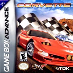  Corvette (2003). Нажмите, чтобы увеличить.