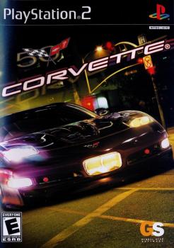  Corvette (2004). Нажмите, чтобы увеличить.