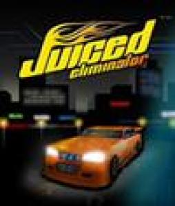  Juiced: Eliminator (2006). Нажмите, чтобы увеличить.