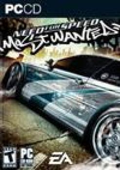  Need for Speed Most Wanted (2005). Нажмите, чтобы увеличить.