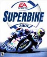  Superbike 2001 (2000). Нажмите, чтобы увеличить.