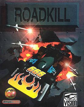  Roadkill (1994). Нажмите, чтобы увеличить.