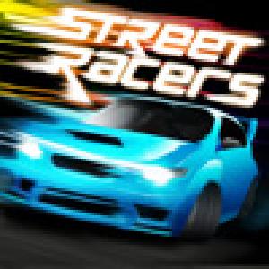  Street Racers 3D (2009). Нажмите, чтобы увеличить.
