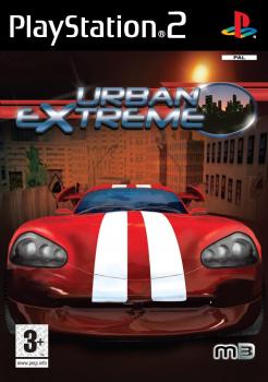  Urban Extreme (2006). Нажмите, чтобы увеличить.