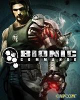  Bionic Commando (Bionic Commando) (2009). Нажмите, чтобы увеличить.