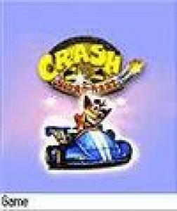  Crash Nitro Kart (2004). Нажмите, чтобы увеличить.