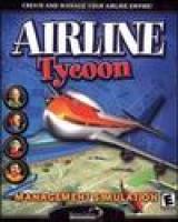  Airline Tycoon (1998). Нажмите, чтобы увеличить.