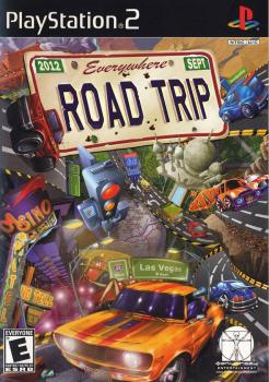  Road Trip (2002). Нажмите, чтобы увеличить.