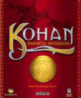  Kohan: Immortal Sovereigns (2001). Нажмите, чтобы увеличить.