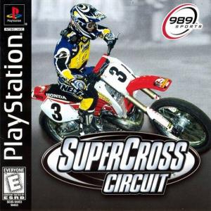  Supercross Circuit (1999). Нажмите, чтобы увеличить.