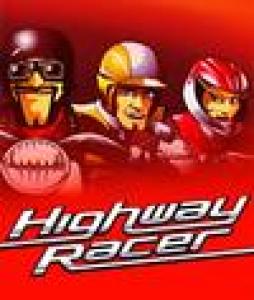  Highway Racer (2003). Нажмите, чтобы увеличить.