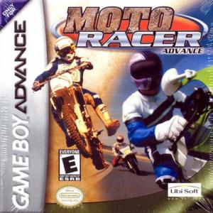  Moto Racer Advance (2002). Нажмите, чтобы увеличить.