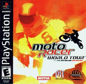  Moto Racer World Tour (2000). Нажмите, чтобы увеличить.