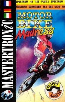  Motorbike Madness (1988). Нажмите, чтобы увеличить.
