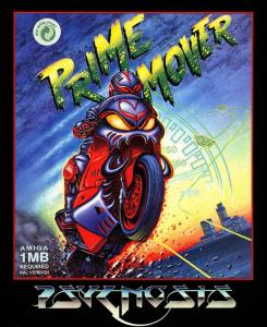  Prime Mover (1993). Нажмите, чтобы увеличить.