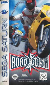  Road Rash (1996). Нажмите, чтобы увеличить.