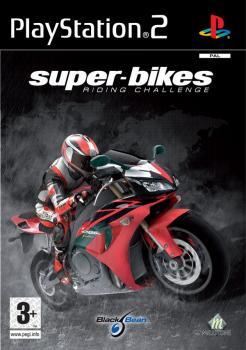  Super-Bikes: Riding Challenge (2006). Нажмите, чтобы увеличить.