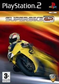  Superbike GP (2006). Нажмите, чтобы увеличить.
