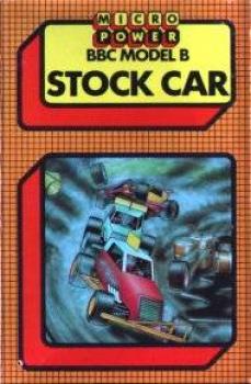  Stock Car Racer (1983). Нажмите, чтобы увеличить.