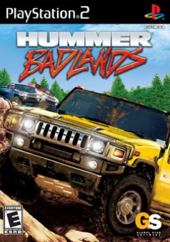  Hummer Badlands (2006). Нажмите, чтобы увеличить.