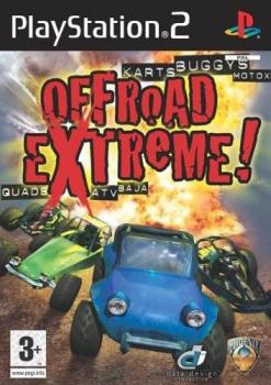  Offroad Extreme! (2007). Нажмите, чтобы увеличить.