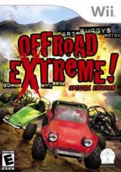  Offroad Extreme! Special Edition (2007). Нажмите, чтобы увеличить.