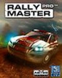  Rally Master Pro (2008). Нажмите, чтобы увеличить.