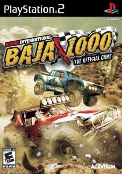  SCORE International Baja 1000 (2008). Нажмите, чтобы увеличить.
