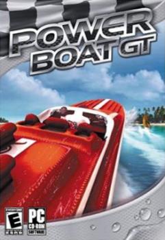  Powerboat GT (2008). Нажмите, чтобы увеличить.